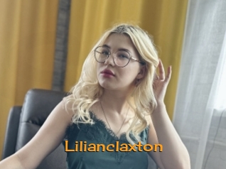 lilianclaxton Sortez Couvert