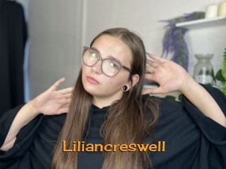liliancreswell Sortez Couvert