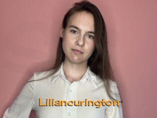 Liliancurington