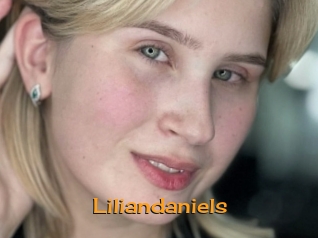 Liliandaniels