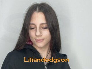 Liliandodgson