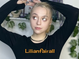 Lilianfairall