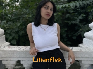 Lilianfisk