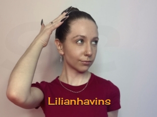 Lilianhavins