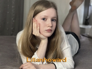 Lilianhoward