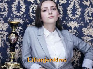 Lilianjenkins