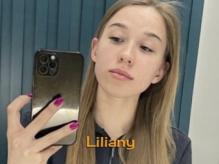 Liliany