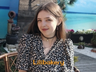 lilibakery Sortez Couvert