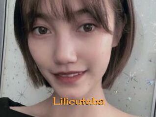 Lilicuteba