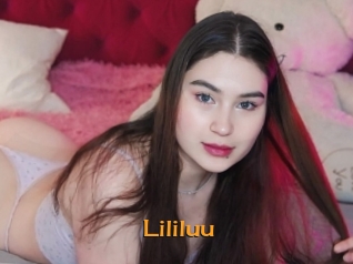 lililuu Sortez Couvert