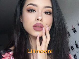 lilimooni Sortez Couvert