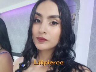 lilipierce Sortez Couvert