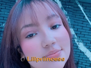 Lilipriincess