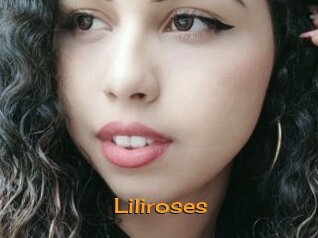 Liliroses