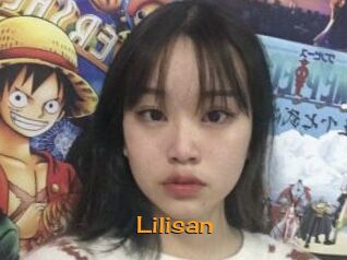 Lilisan
