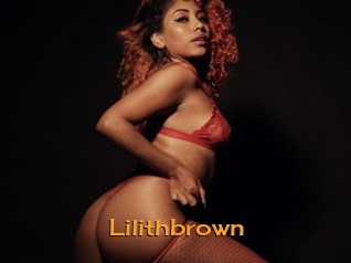 Lilithbrown