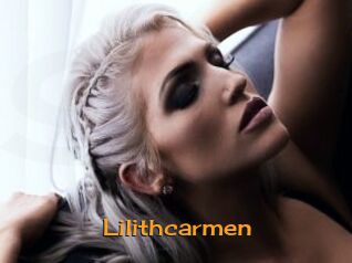 Lilithcarmen