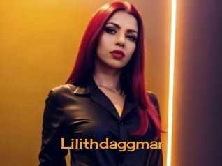 lilithdaggmar Sortez Couvert