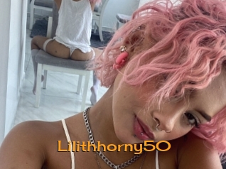 Lilithhorny50