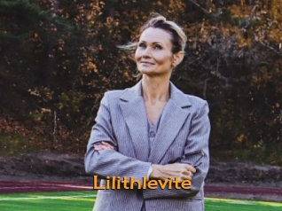 Lilithlevite