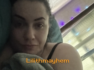 Lilithmayhem