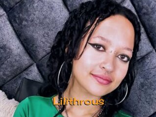 lilithrous Sortez Couvert