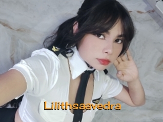 Lilithsaavedra
