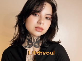 lilithsoul Sortez Couvert