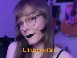 lilithstarfall Sortez Couvert