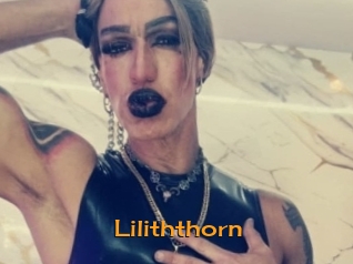 liliththorn Sortez Couvert