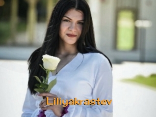 Liliyakrastev
