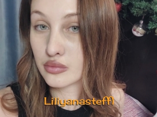 liliyanasteffi Sortez Couvert