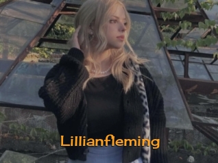 lillianfleming Sortez Couvert