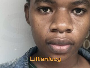 lillianlucy Sortez Couvert