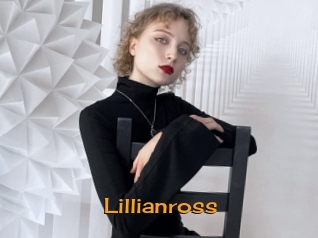 Lillianross
