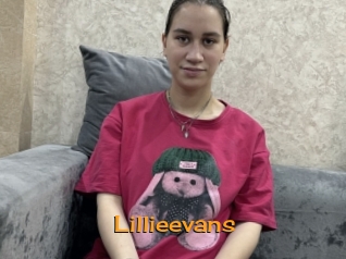 Lillieevans
