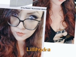 Lillihydra