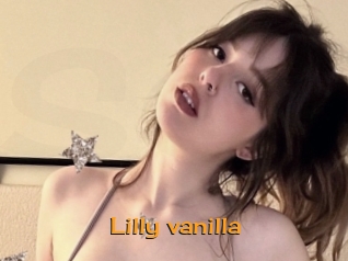 Lilly_vanilla