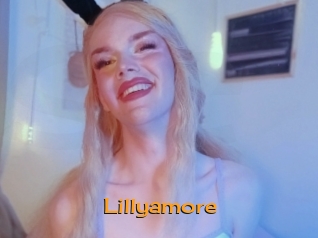 lillyamore Sortez Couvert
