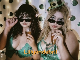Lillyandabril
