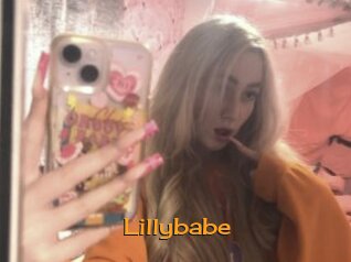 Lillybabe