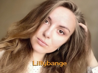 lillybange Sortez Couvert
