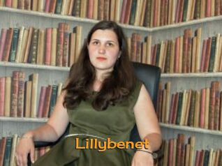 Lillybenet