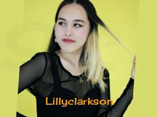 Lillyclarkson