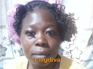 Lillydiva