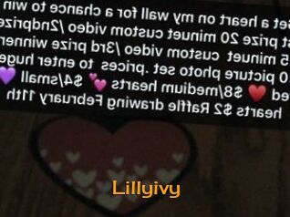 Lillyivy