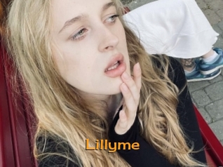 Lillyme