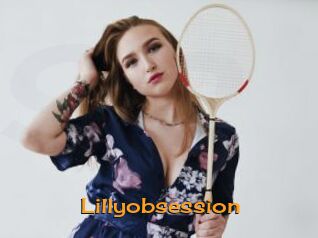 Lillyobsession