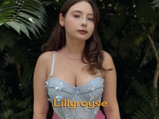 Lillyroyse