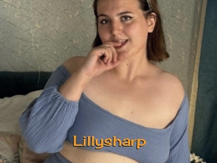 Lillysharp